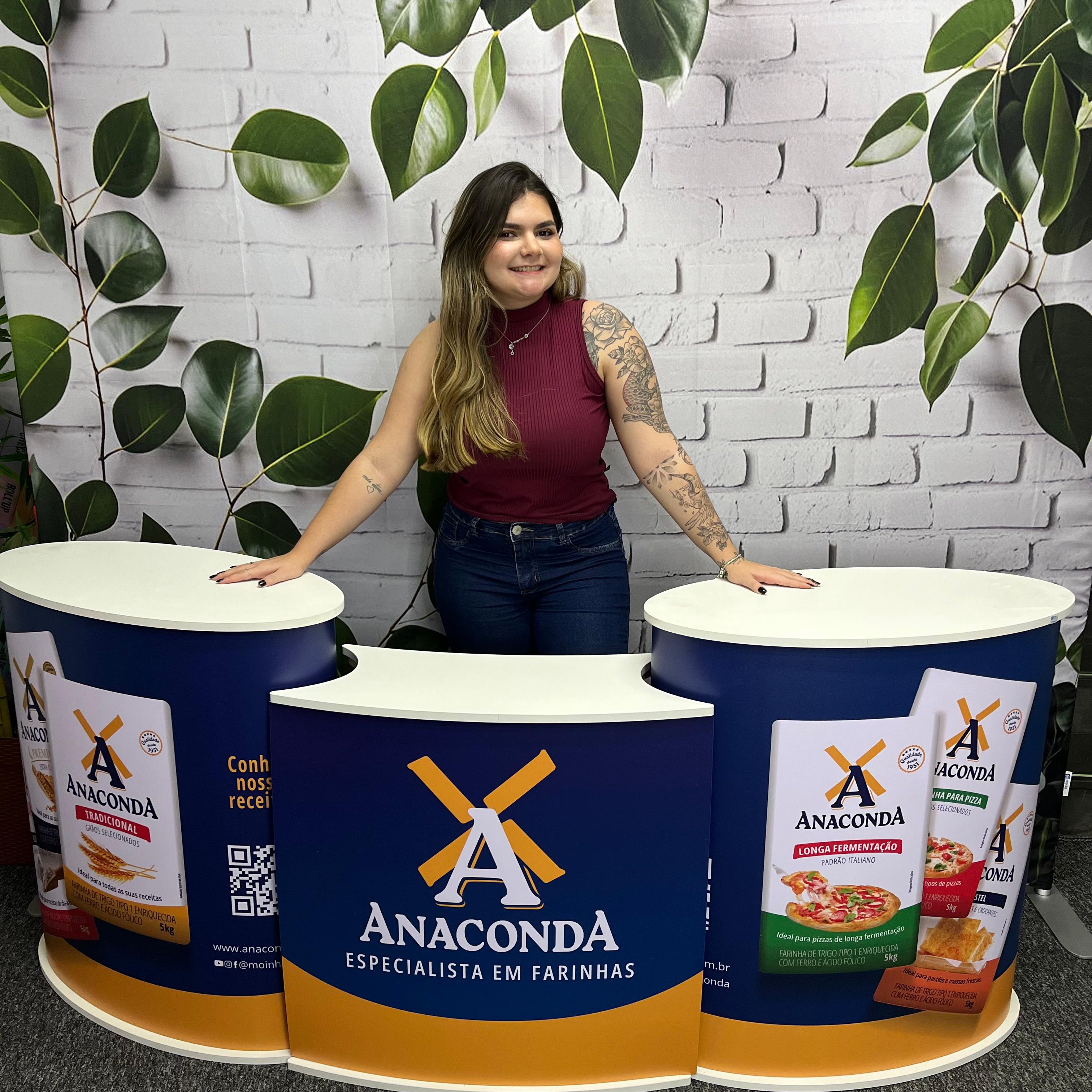 Quiosques Personalizados